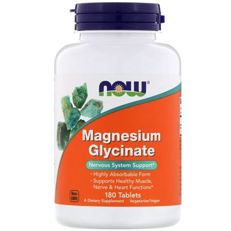 Joint support you can trust, at an exceptional value. . Can you take tylenol with magnesium glycinate